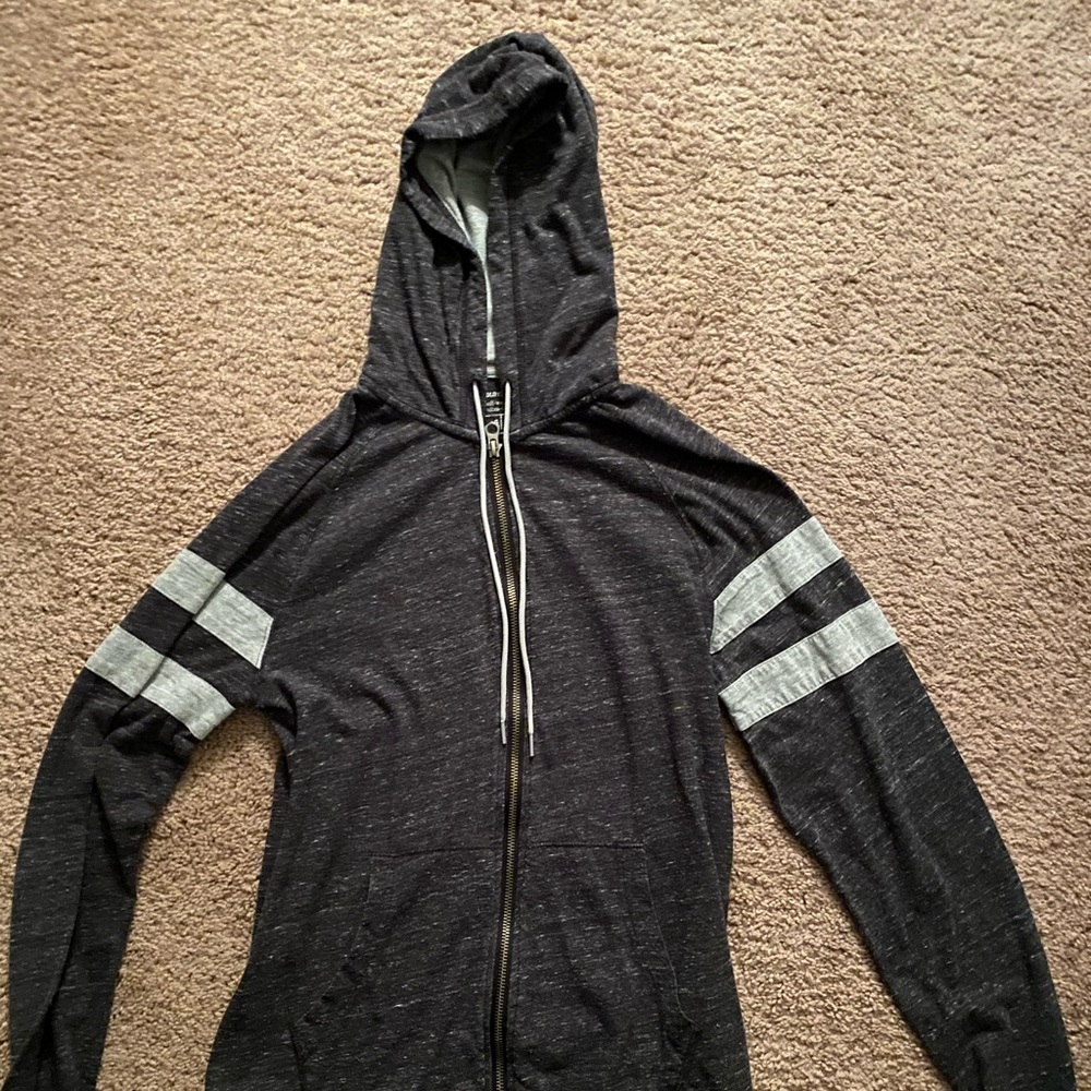 Old navy Zip-up sweater men’s size small